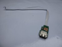 MSI GE70 2PC MS-1759 USB Board mit Kabel MS-1759E  #4437