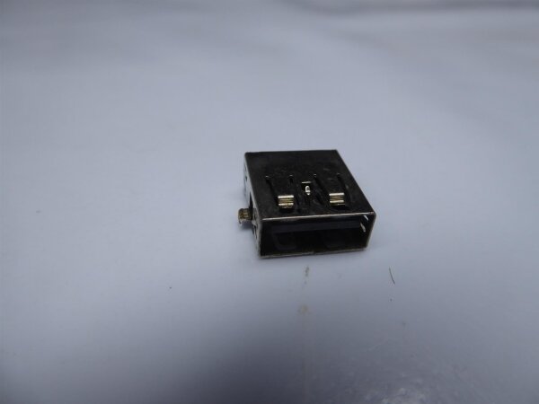 Asus X202E 2.0 USB Buchse vom Mainboard #4410
