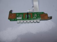 MSI GX720 MS-1722 Touchpad Maustasten Board mit Kabel...