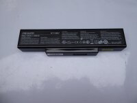 MSI GX720 MS-1722 Original Akku Batterie BTY-M67 #4439