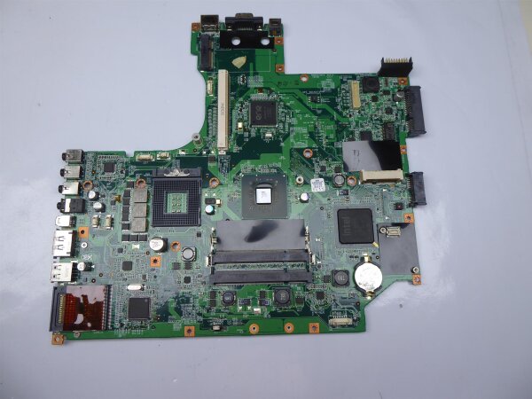 MSI GX720 MS-1722 Mainboard Motherboard MS-17221 Ver: 1.0 #4439
