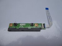MSI FX700 MS-1751 Touchpad Maustasten Board mit Kabel...