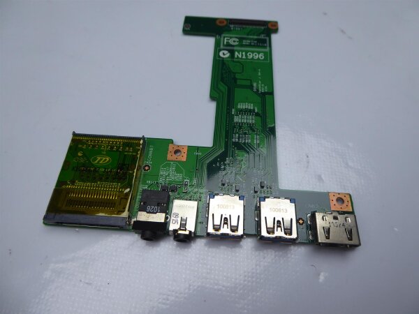 MSI FX700 MS-1751 Audio USB Board MS-1751B #4440
