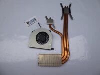 MSI FX700 MS-1751 Kühler Lüfter Cooling Fan  #4440