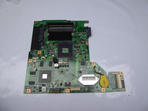MSI FX700 MS-1751 Mainboard Nvidia GeForce GT425M MS-17511 Ver: 1.0 #4440