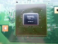 MSI CR700X MS-1734 Intel Celeron T3100 Mainboard MS-17341 Ver: 1.2 #3228
