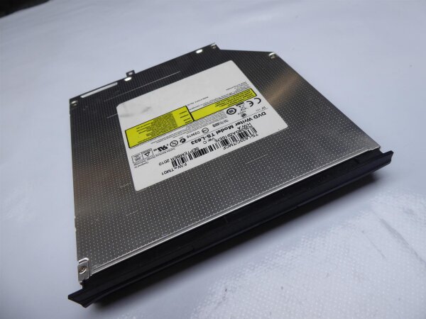 MSI CX720 MS-1738 SATA DVD RW Laufwerk 12,7mm TS-L633 #3288_02