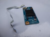 Sony Vaio PCG-4121DM Sim Kartenleser Board mit Kabel...