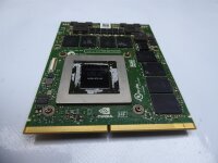 Dell Alienware M17X M18X R2 Nvidia GTX 680M Grafikkarte...