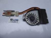Fujitsu Lifebook AH531 Kühler und Lüfter Cooling Fan CP515955-01 #2918