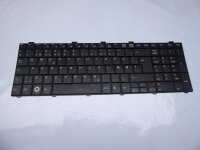 Fujitsu Lifebook AH531 ORIGINAL Keyboard QWERTY UK Layout!! CP513253-01 #2918
