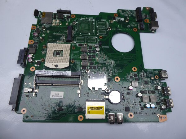 Fujitsu Lifebook AH531 Mainboard Motherboard CP515978-01 #2918