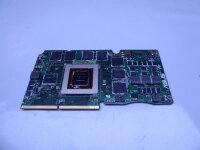 Asus G750JS  Nvidia Grafikkarte GTX 780M 4GB 60NB0180-VG1040 #81986