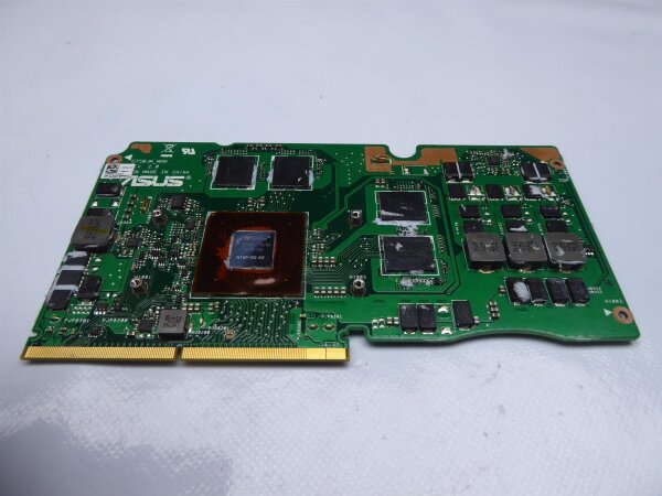 Asus G750JM GeForce GTX 860M 2GB Grafikkarte 60NB04J0-VG1020 #73015