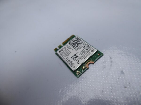 Lenovo IdeaPad Y700-15ISK WLAN Karte Wifi Card 00JT497 #4442