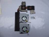 Lenovo IdeaPad Y700-15ISK Kühler Lüfter Cooling...