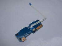 HP 17 17-by3357ng Touchpad Maustasten Board 6050A297901...