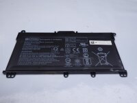 HP 17 17-by3357ng ORIGINAL AKKU Batterie HT03XL L11421-423  #4445