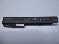 HP EliteBook 8530p ORIGINAL AKKU Batterie 493976-001 #2636