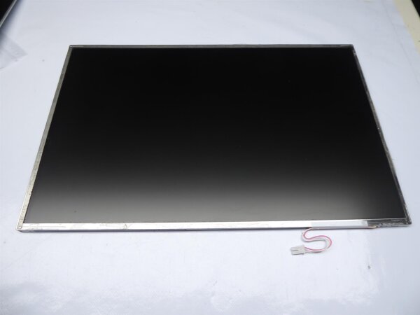 HP EliteBook 8530p 15,4 Display Panel matt LP154WX4 #2636