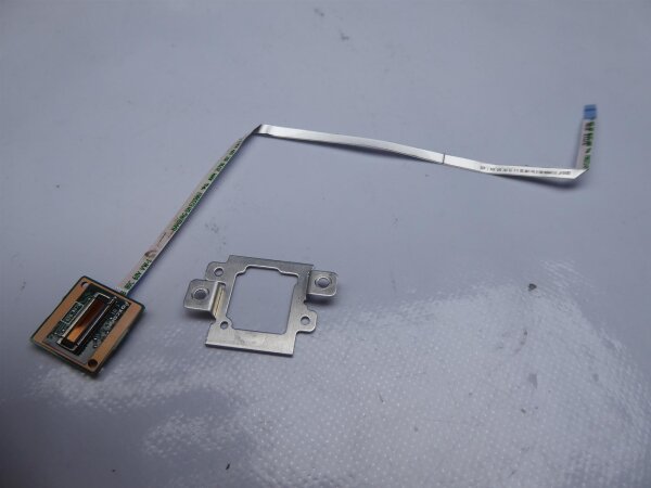 Dell Latitude E5420 Fingerprint Sensor Board mit Kabel  #3169