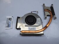 Lenovo ThinkPad T530 Kühler Lüfter Fan Heatsink...