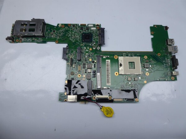 Lenovo ThinkPad T530 Mainboard Motherboard 55.4QE01.091 #3133