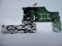 Lenovo ThinkPad T530 Mainboard Motherboard 55.4QE01.091 #3133