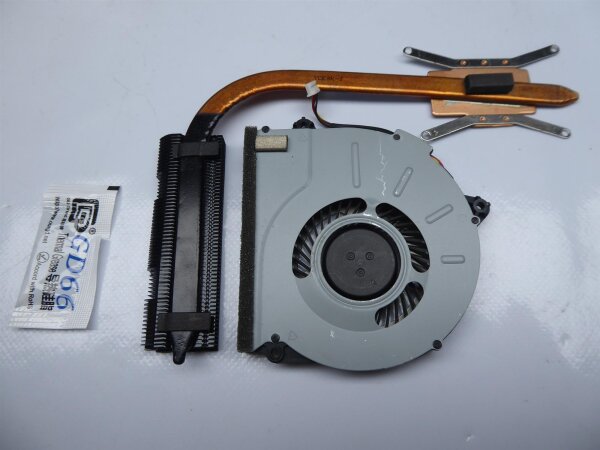 Lenovo G70-70 Kühler Lüfter Cooling Fan AT0U10020S0  #4246