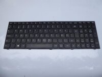 Lenovo G70-70 ORIGINAL Keyboard nordic Layout!! 25214806...