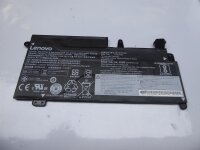 Lenovo ThinkPad 13 ORIGINAL Akku Batterie 01AV435 #4444