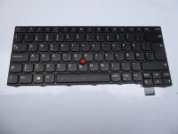 Lenovo ThinkPad 13 ORIGINAL Tastatur Keyboard dansk...