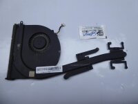 Lenovo IdeaPad U410 Kühler Lüfter Cooling Fan...