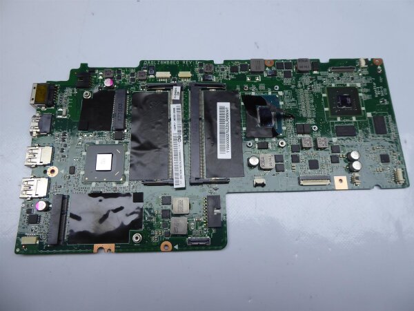 Lenovo IdeaPad U410 i5-3317U Mainboard Motherboard DA0LZ8MB8E0  #4018