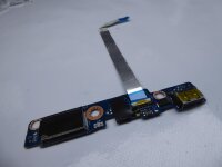 Lenovo ChromeBook N20 Powerbutton USB Board mit Kabel  #4447