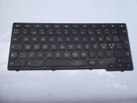 Lenovo ChromeBook N20 ORIGINAL Keyboard nordic Layout!!...