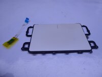 Lenovo IdeaPad S300 Touchpad Board weiss white TM-02133-001  #4448
