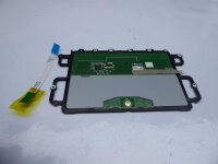 Lenovo IdeaPad S300 Touchpad Board weiss white TM-02133-001  #4448