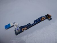 Lenovo IdeaPad S300 Powerbutton Board mit Kabel LS-8951P...