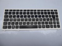 Lenovo IdeaPad S300 ORIGINAL Keyboard white nordic Layout!! 25208585 #4448