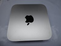 Apple Mac Mini A1347 2010 Gehäuse Housing 810-3634-B...