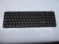 HP Pavilion DV6 2000 Serie QWERTY Keyboard Layout US-INTL 570228-B31 #3012