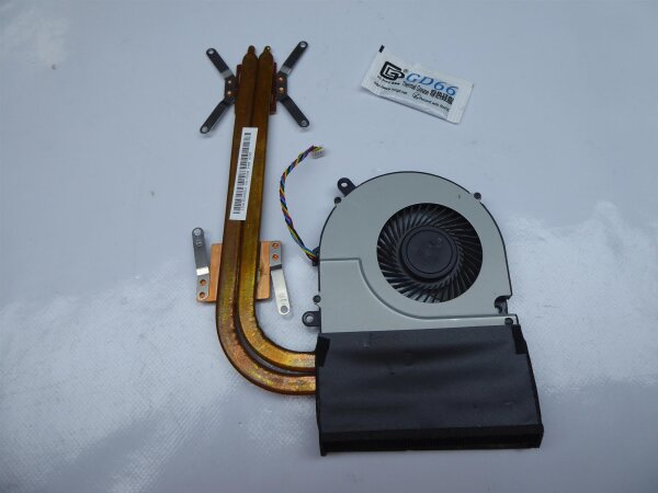 Lenovo G710 Kühler Lüfter Cooling Fan 13N0-B5A0C02 #4057