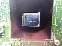 Lenovo G710 Intel Mainboard Motherboard Nvidia Grafik 69N0B5M26A12 #4057