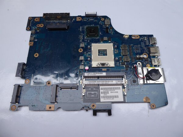 Dell Latitude E5530 Mainboard mit Bios Passwort LA-7902P 0X3WPH #3191