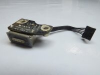 Apple MacBook Pro A1278 Powerbuchse Strombuchse Kabel 820-2565-A Early 2011 #3079