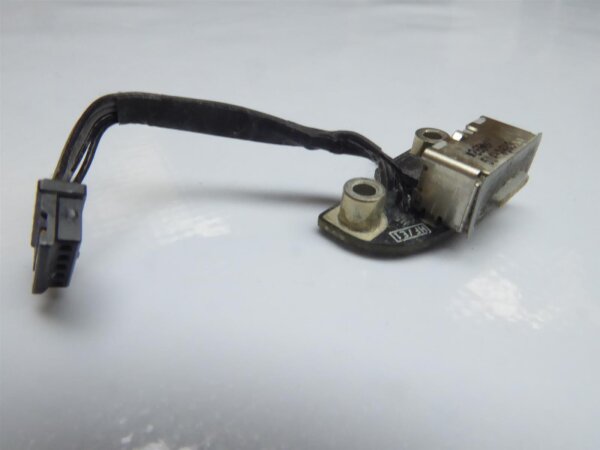 Apple MacBook Pro A1278 Powerbuchse Strombuchse Kabel 820-2565-A Late 2011 #3079