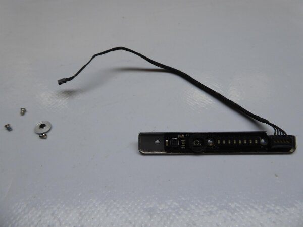 Apple MacBook Pro 13 A1278 Akku Batterie Indikator 821-0828-A Late 2011 #3799