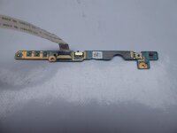 Sony Vaio SVS151A11L Speed Switch LED Board mit Kabel SWX-385 1P-1123j05-4011 #4451