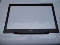 Sony Vaio SVS151A11L Displayrahmen Blende 012-000A-9352-A...